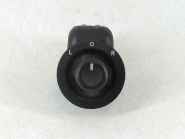 2011-2018 Jeep Wrangler Master Power Window Switch Replacement Driver Side Left P/N:056046631AA Fits OEM Used Auto Parts - O