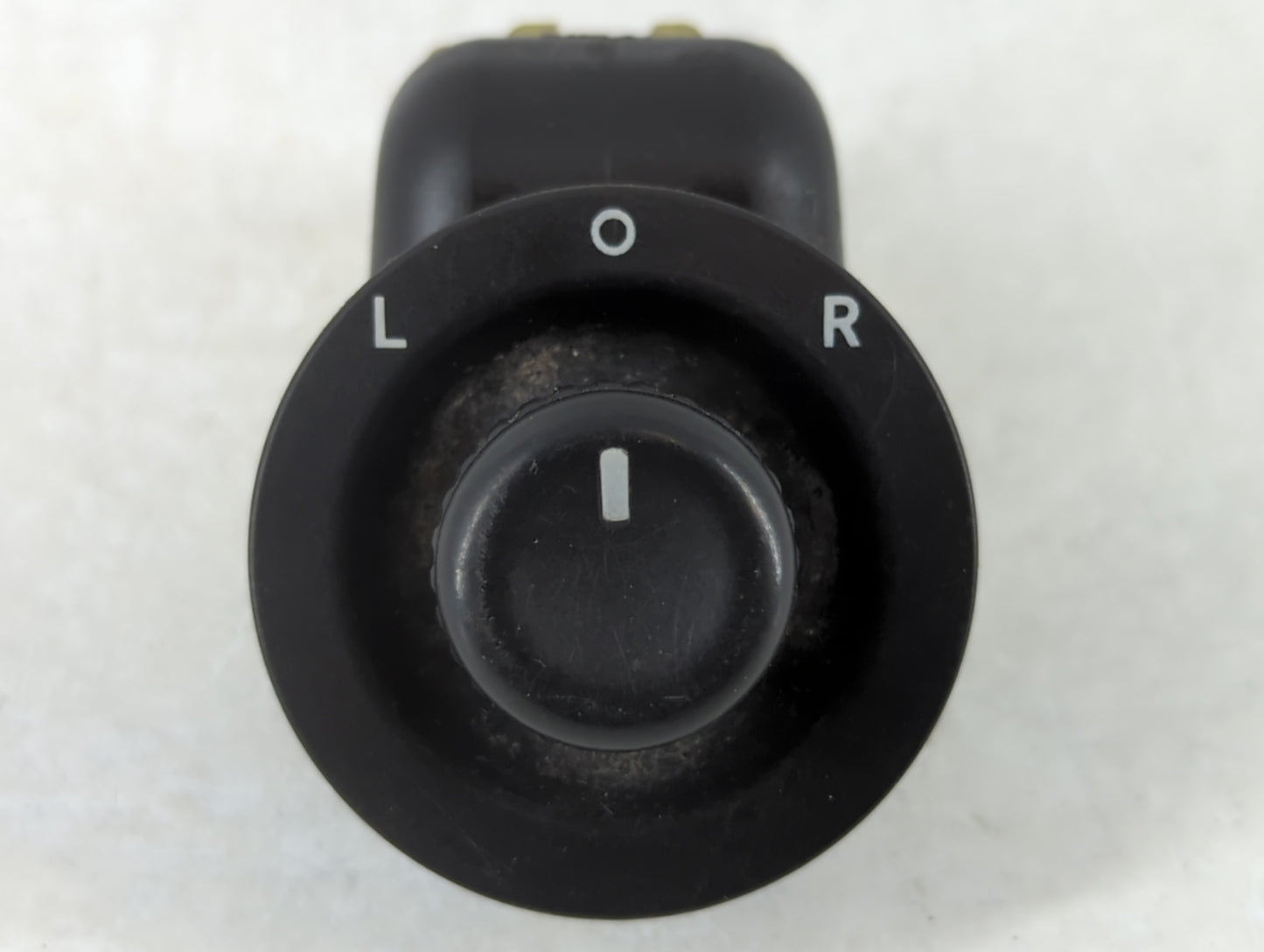 2011-2018 Jeep Wrangler Master Power Window Switch Replacement Driver Side Left P/N:056046631AA Fits OEM Used Auto Parts - O