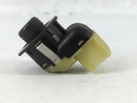 2011-2018 Jeep Wrangler Master Power Window Switch Replacement Driver Side Left P/N:056046631AA Fits OEM Used Auto Parts - O