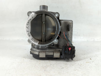 compare product 2012-2018 Jeep Wrangler Throttle Body P/N:0 280 750 570 05184349AC Fits OEM Used Auto Parts