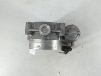 2012-2018 Jeep Wrangler Throttle Body P/N:0 280 750 570 05184349AC Fits OEM Used Auto Parts - Oemusedautoparts1.com