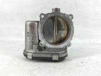 2012-2018 Jeep Wrangler Throttle Body P/N:0 280 750 570 05184349AC Fits OEM Used Auto Parts - Oemusedautoparts1.com