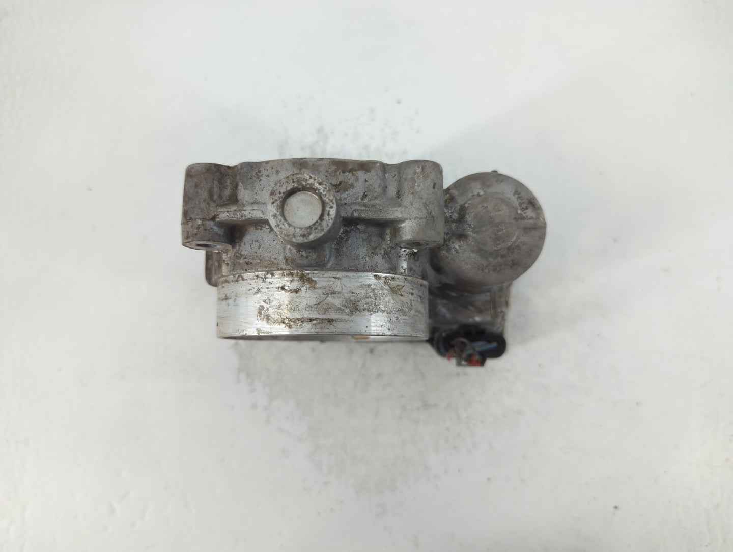 2012-2018 Jeep Wrangler Throttle Body P/N:05184349AC Fits Fits 2011 2012 2013 2014 2015 2016 2017 2018 2019 2020 2021 2022 O