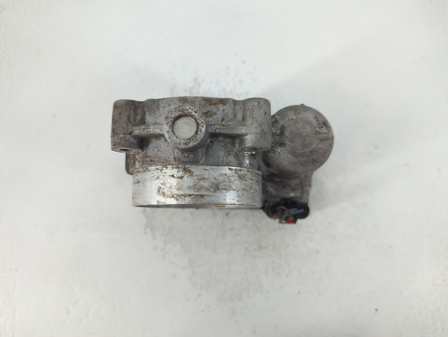 2012-2018 Jeep Wrangler Throttle Body P/N:05184349AC Fits Fits 2011 2012 2013 2014 2015 2016 2017 2018 2019 2020 2021 2022 O