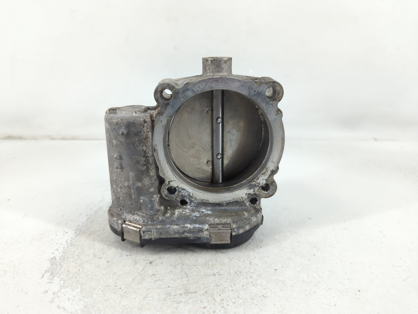 2012-2018 Jeep Wrangler Throttle Body P/N:05184349AC Fits Fits 2011 2012 2013 2014 2015 2016 2017 2018 2019 2020 2021 2022 O