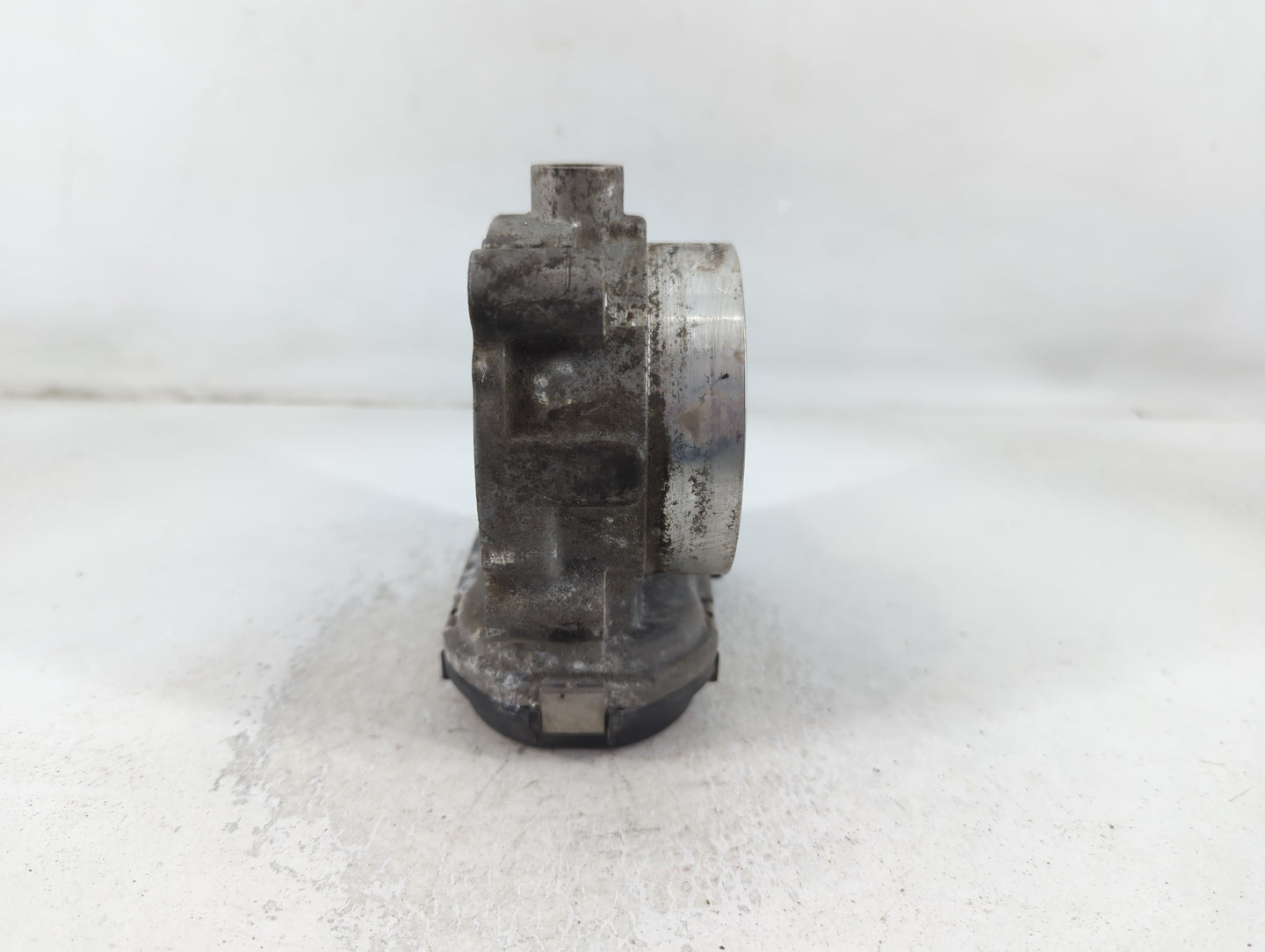 2012-2018 Jeep Wrangler Throttle Body P/N:05184349AC Fits Fits 2011 2012 2013 2014 2015 2016 2017 2018 2019 2020 2021 2022 O