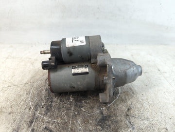 2012-2022 Jeep Wrangler Car Starter Motor Solenoid OEM P/N:428000-9300 56029852AA Fits OEM Used Auto Parts - Oemusedautopart