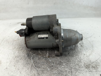 compare product 2012-2022 Jeep Wrangler Car Starter Motor Solenoid OEM P/N:428000-9300 56029852AA Fits OEM Used Auto Parts