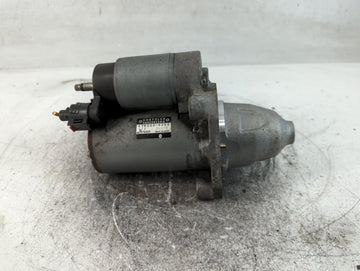 2012-2022 Jeep Wrangler Car Starter Motor Solenoid OEM P/N:428000-9300 56029852AA Fits OEM Used Auto Parts - Oemusedautopart