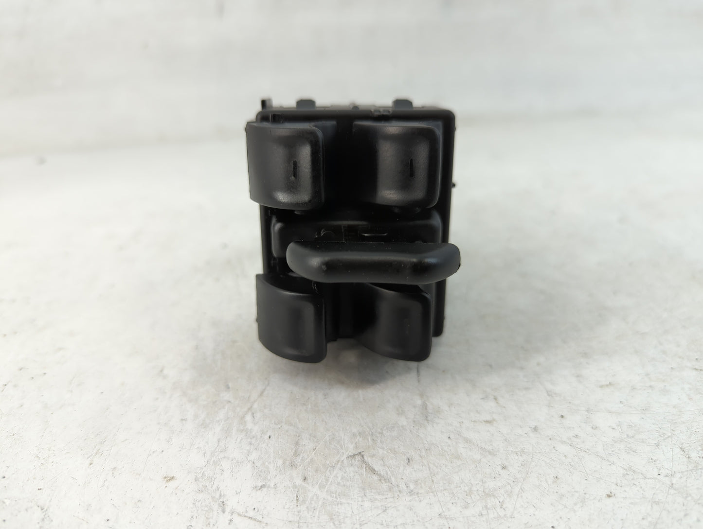 2011-2018 Jeep Wrangler Master Power Window Switch Replacement Driver Side Left P/N:68156217A 28493763 Fits OEM Used Auto Pa
