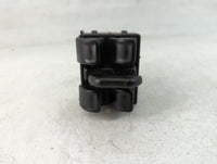 2011-2018 Jeep Wrangler Master Power Window Switch Replacement Driver Side Left P/N:68156217A 28493763 Fits OEM Used Auto Pa