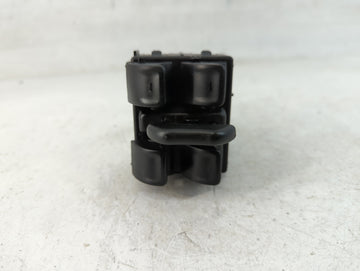 2011-2018 Jeep Wrangler Master Power Window Switch Replacement Driver Side Left P/N:68156217A 28493763 Fits OEM Used Auto Pa