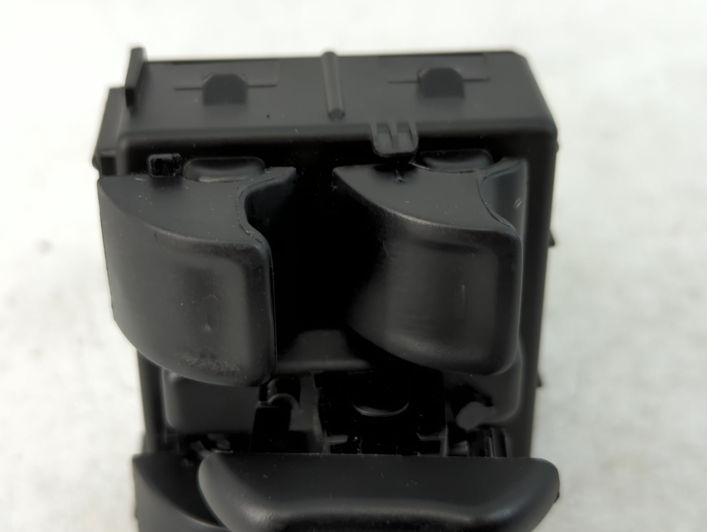 2011-2018 Jeep Wrangler Master Power Window Switch Replacement Driver Side Left P/N:68156217A 28493763 Fits OEM Used Auto Pa