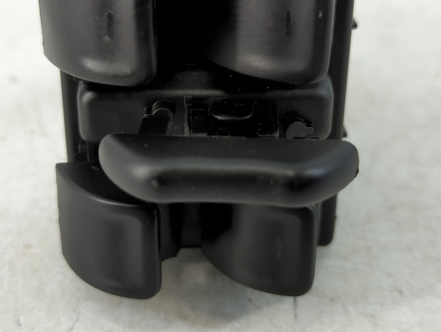 2011-2018 Jeep Wrangler Master Power Window Switch Replacement Driver Side Left P/N:68156217A 28493763 Fits OEM Used Auto Pa