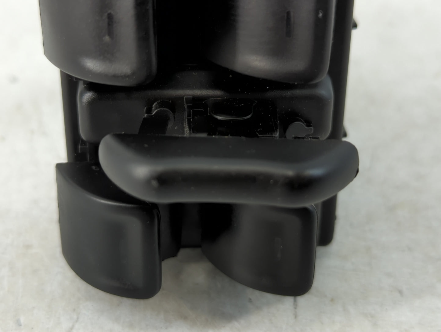 2011-2018 Jeep Wrangler Master Power Window Switch Replacement Driver Side Left P/N:68156217A 28493763 Fits OEM Used Auto Pa