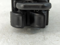 2011-2018 Jeep Wrangler Master Power Window Switch Replacement Driver Side Left P/N:68156217A 28493763 Fits OEM Used Auto Pa
