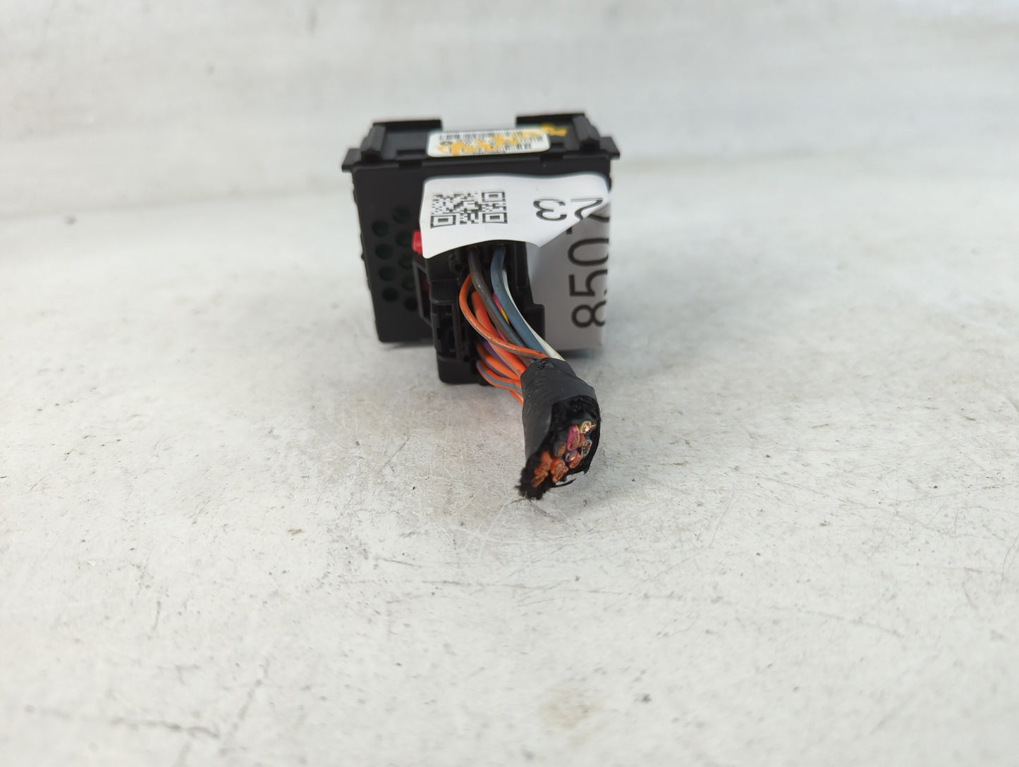 2011-2018 Jeep Wrangler Master Power Window Switch Replacement Driver Side Left P/N:68156217A 28493763 Fits OEM Used Auto Pa