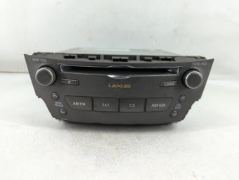 compare product 2017 Jeep Wrangler Radio AM FM Cd Player Receiver Replacement P/N:56049717AH Fits Fits 2010 2011 2012 OEM Used Auto Parts