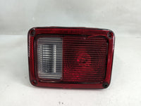 2017 Jeep Wrangler Jk Tail Light Assembly Passenger Right OEM Fits Fits 2007 2008 2009 2010 2011 2012 2013 2014 2015 2016 20
