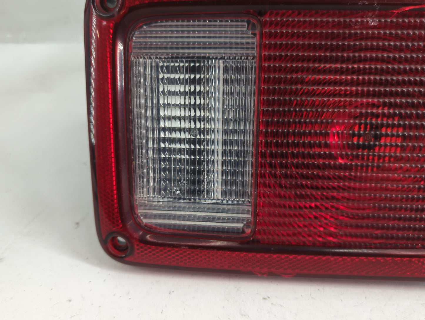 2017 Jeep Wrangler Jk Tail Light Assembly Passenger Right OEM Fits Fits 2007 2008 2009 2010 2011 2012 2013 2014 2015 2016 20