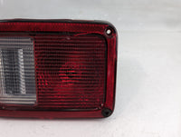 2017 Jeep Wrangler Jk Tail Light Assembly Passenger Right OEM Fits Fits 2007 2008 2009 2010 2011 2012 2013 2014 2015 2016 20