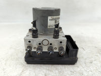 2017-2018 Kia Cadenza Anti-Lock Brake ABS Pump Module Actuator OEM P/N:58920-F6130 Fits Fits 2017 2018 OEM Used Auto Parts -