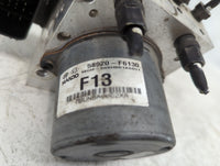 2017-2018 Kia Cadenza Anti-Lock Brake ABS Pump Module Actuator OEM P/N:58920-F6130 Fits Fits 2017 2018 OEM Used Auto Parts -