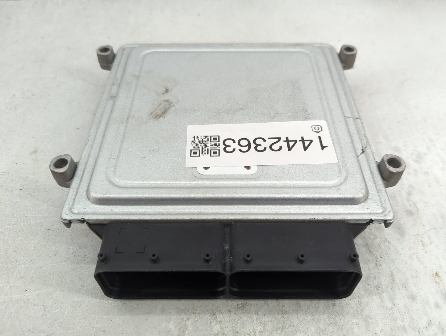 2017-2019 Kia Cadenza PCM Engine Control Computer ECU ECM PCU OEM P/N:39101-3LYN0 9001270034KN, SIM2K-260 Fits Fits 2017 201