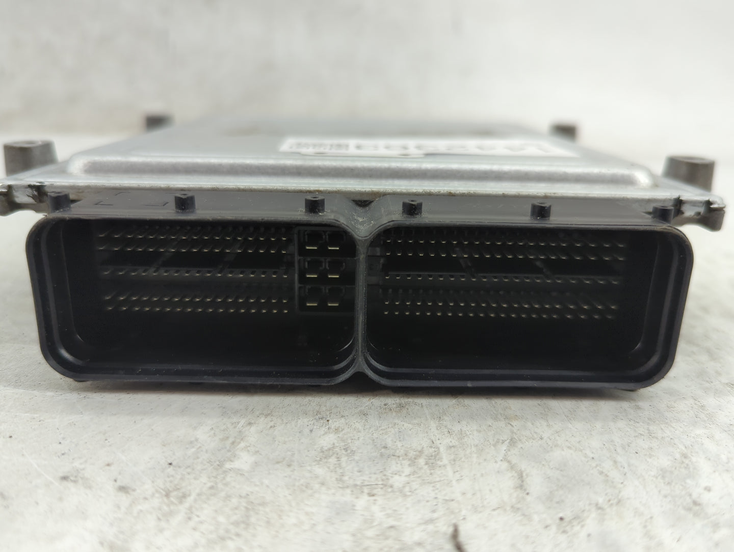 2017-2019 Kia Cadenza PCM Engine Control Computer ECU ECM PCU OEM P/N:39101-3LYN0 9001270034KN, SIM2K-260 Fits Fits 2017 201