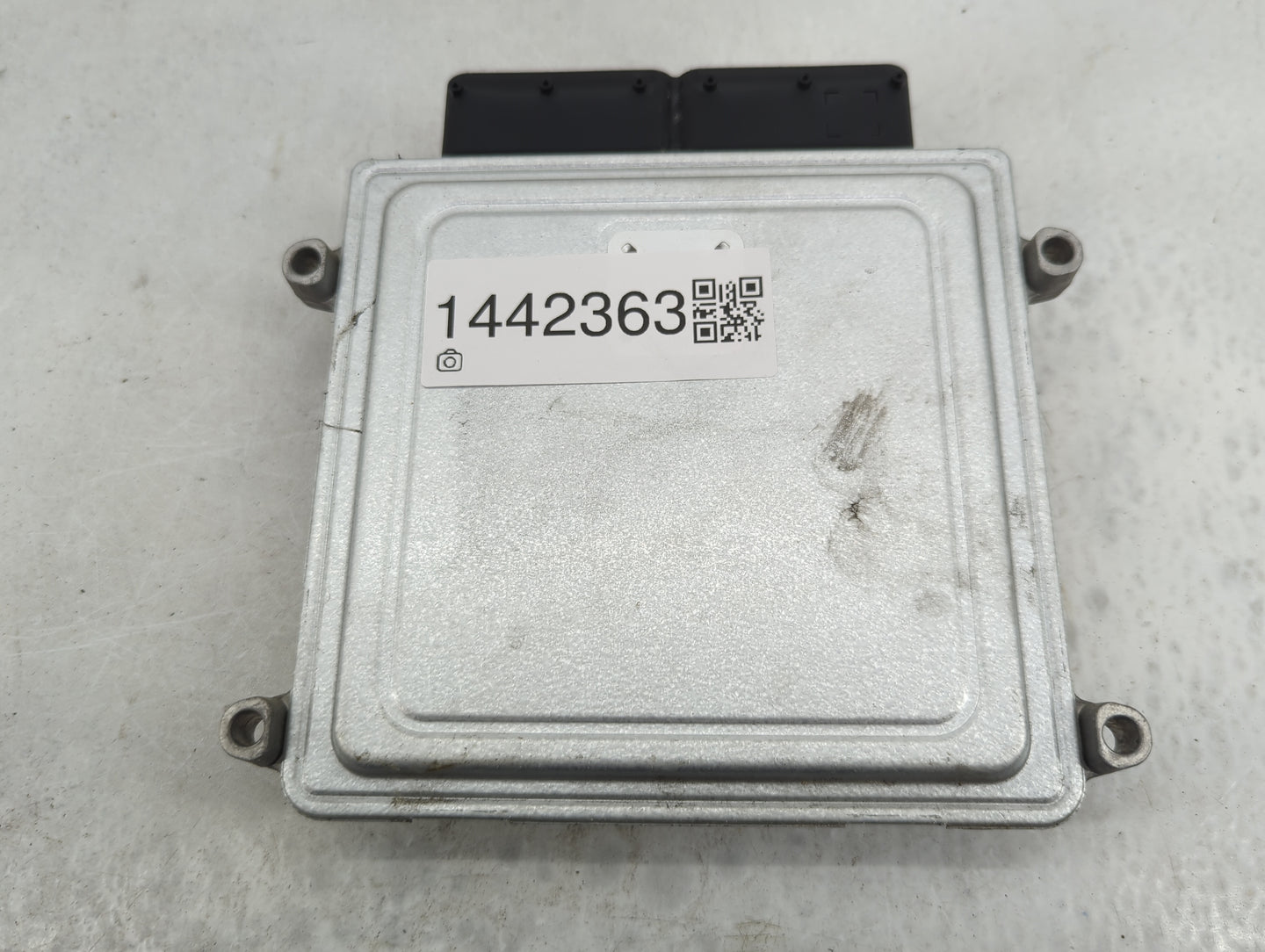 2017-2019 Kia Cadenza PCM Engine Control Computer ECU ECM PCU OEM P/N:39101-3LYN0 9001270034KN, SIM2K-260 Fits Fits 2017 201
