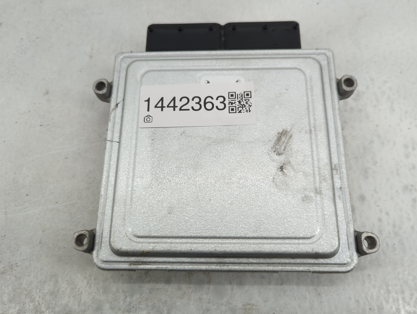 2017-2019 Kia Cadenza PCM Engine Control Computer ECU ECM PCU OEM P/N:39101-3LYN0 9001270034KN, SIM2K-260 Fits Fits 2017 201