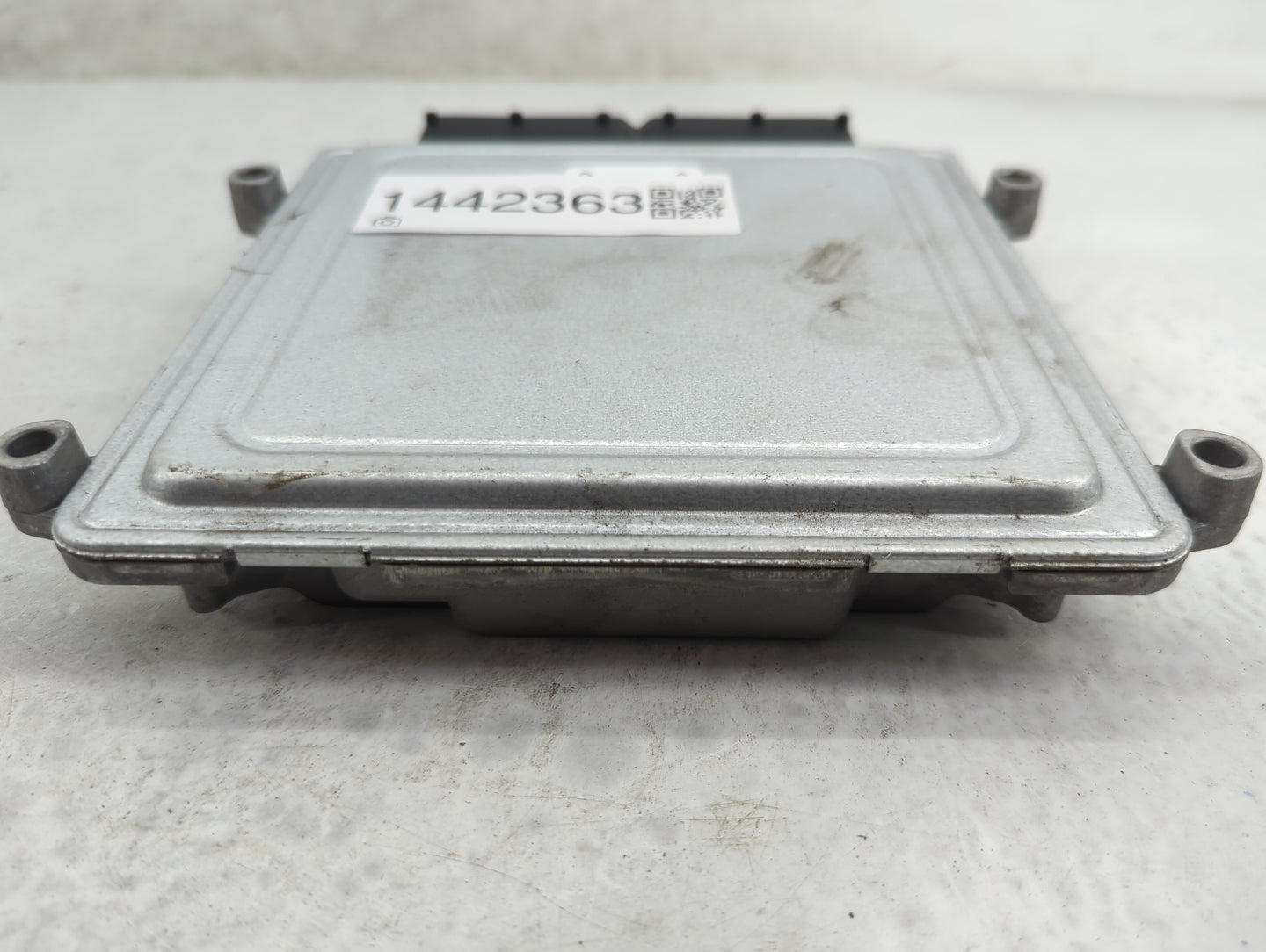 2017-2019 Kia Cadenza PCM Engine Control Computer ECU ECM PCU OEM P/N:39101-3LYN0 9001270034KN, SIM2K-260 Fits Fits 2017 201