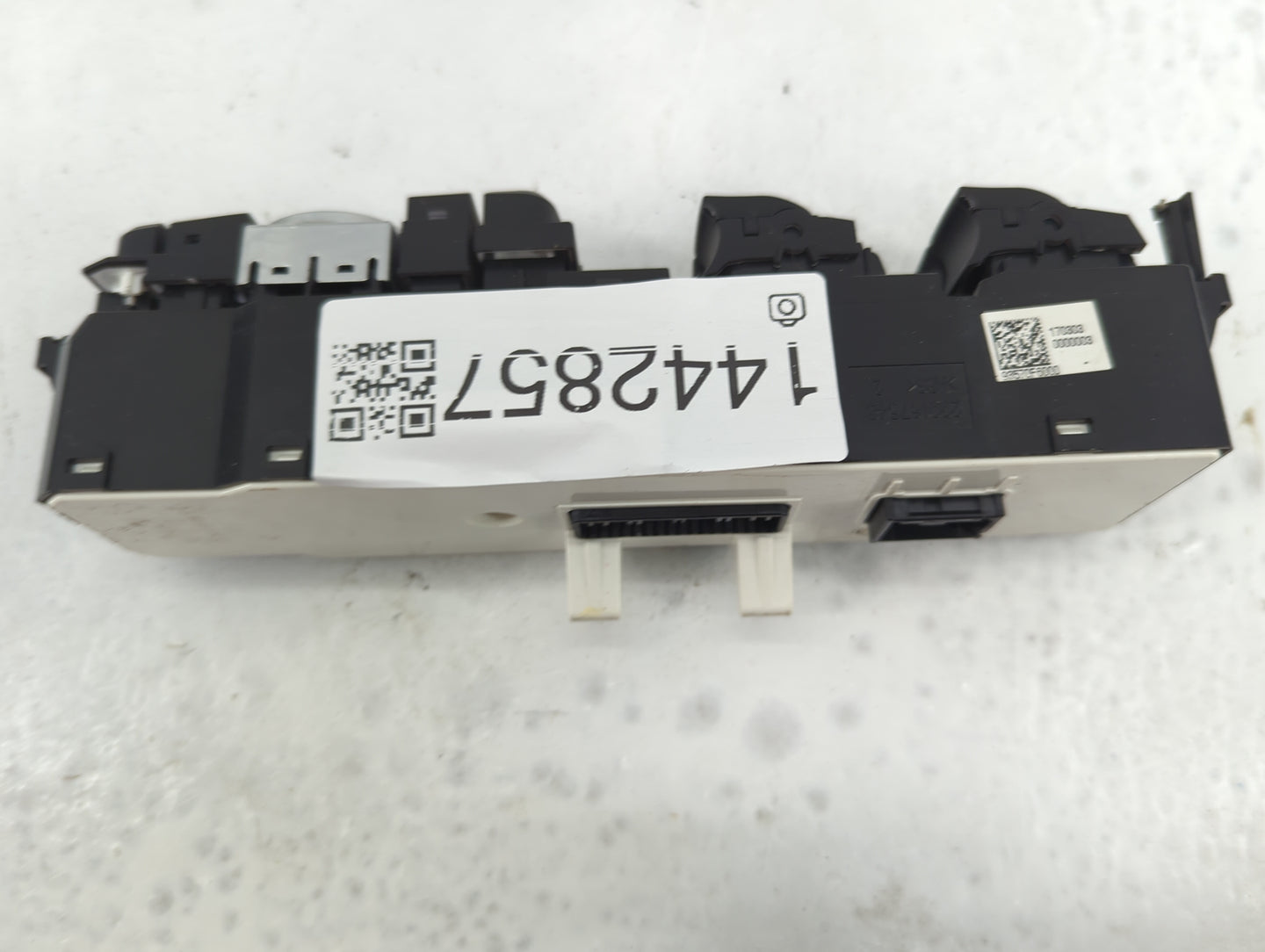 2017-2019 Kia Cadenza Master Power Window Switch Replacement Driver Side Left P/N:93570F6000 Fits Fits 2017 2018 2019 OEM Us