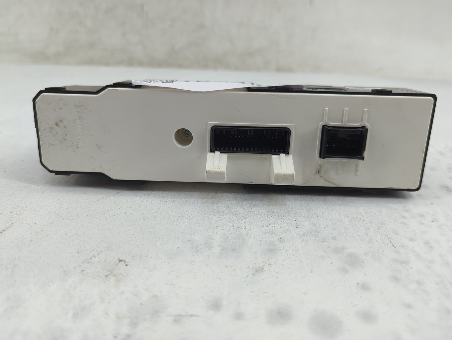 2017-2019 Kia Cadenza Master Power Window Switch Replacement Driver Side Left P/N:93570F6000 Fits Fits 2017 2018 2019 OEM Us