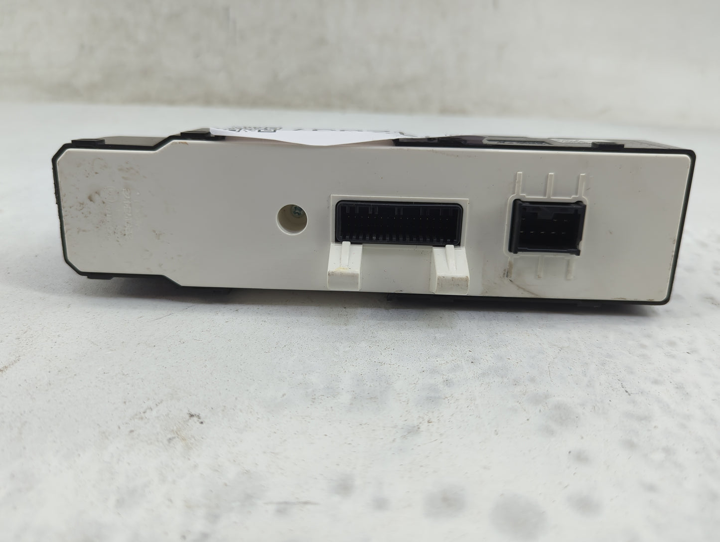 2017-2019 Kia Cadenza Master Power Window Switch Replacement Driver Side Left P/N:93570F6000 Fits Fits 2017 2018 2019 OEM Us