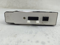 2017-2019 Kia Cadenza Master Power Window Switch Replacement Driver Side Left P/N:93570F6000 Fits Fits 2017 2018 2019 OEM Us
