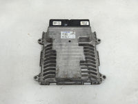 2017-2019 Kia Cadenza PCM Engine Control Computer ECU ECM PCU OEM P/N:CN3473EBX100 Fits Fits 2017 2018 2019 OEM Used Auto Pa