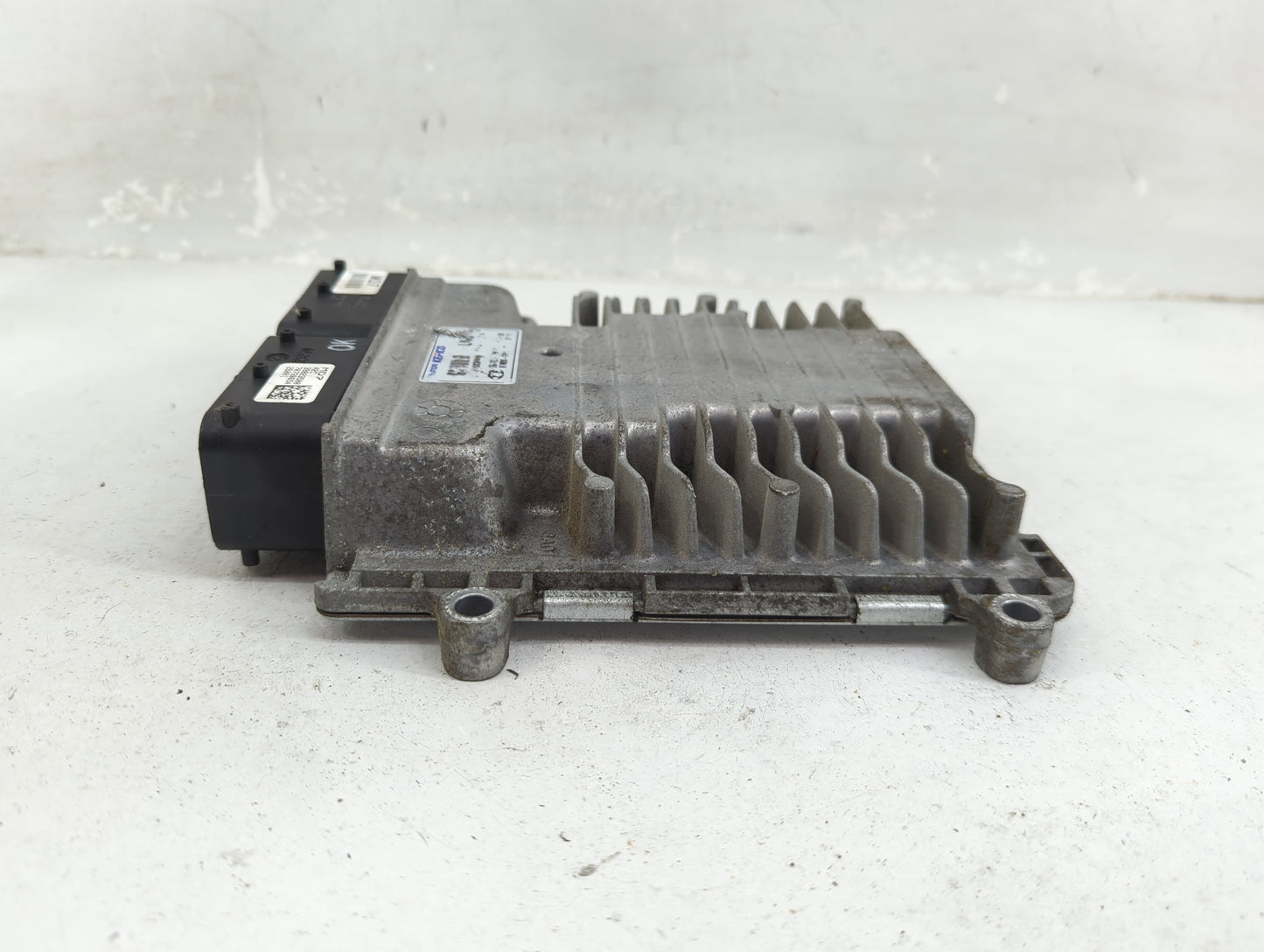 2017-2019 Kia Cadenza PCM Engine Control Computer ECU ECM PCU OEM P/N:CN3473EBX100 Fits Fits 2017 2018 2019 OEM Used Auto Pa