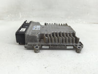 2017-2019 Kia Cadenza PCM Engine Control Computer ECU ECM PCU OEM P/N:CN3473EBX100 Fits Fits 2017 2018 2019 OEM Used Auto Pa