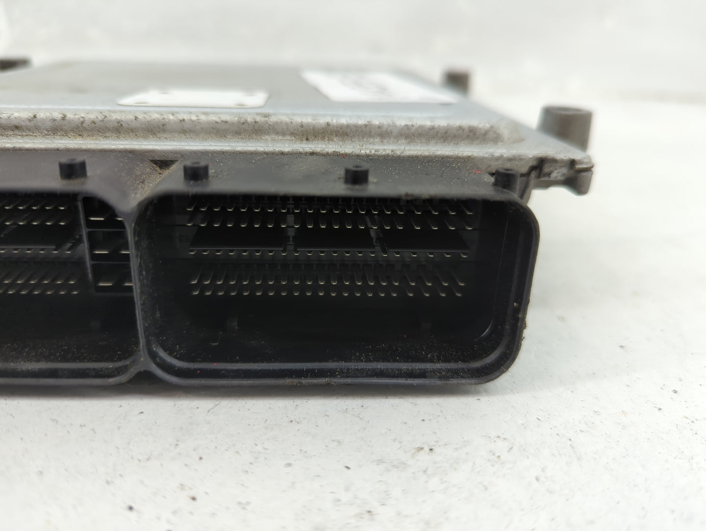 2017-2019 Kia Cadenza PCM Engine Control Computer ECU ECM PCU OEM P/N:CN3473EBX100 Fits Fits 2017 2018 2019 OEM Used Auto Pa
