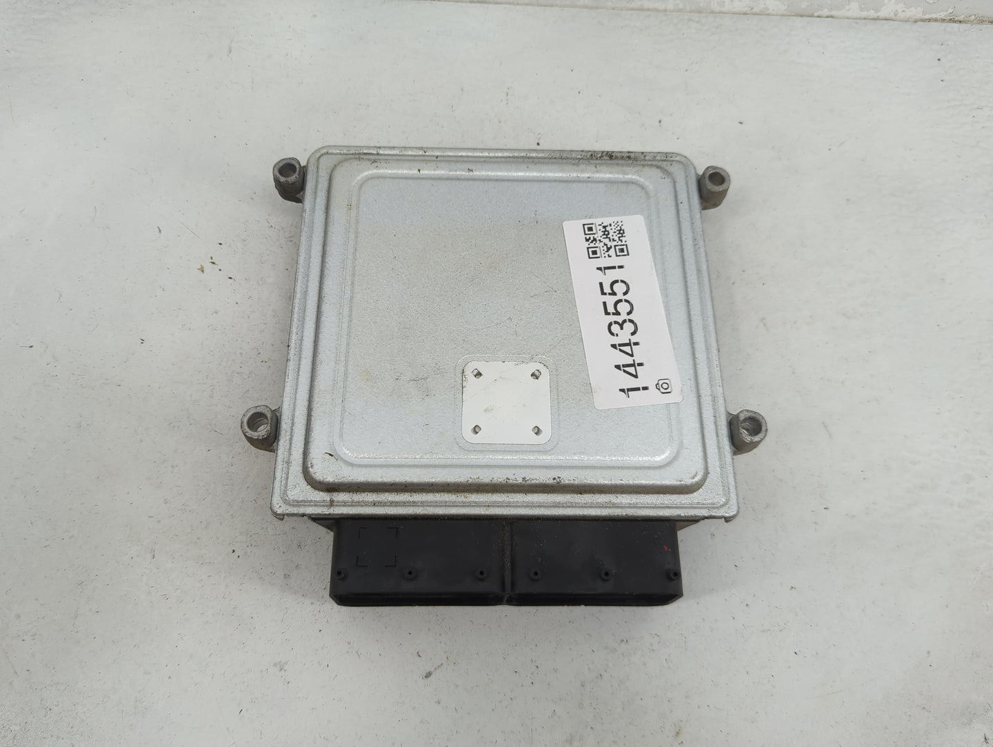 2017-2019 Kia Cadenza PCM Engine Control Computer ECU ECM PCU OEM P/N:CN3473EBX100 Fits Fits 2017 2018 2019 OEM Used Auto Pa