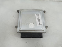 2017-2019 Kia Cadenza PCM Engine Control Computer ECU ECM PCU OEM P/N:CN3473EBX100 Fits Fits 2017 2018 2019 OEM Used Auto Pa