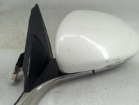 2017-2019 Kia Cadenza Driver Side View Mirror - Left Door Mirror OEM Used - Oemusedautoparts1.com