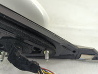 2017-2019 Kia Cadenza Driver Side View Mirror - Left Door Mirror OEM Used - Oemusedautoparts1.com