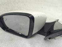 2017-2019 Kia Cadenza Driver Side View Mirror - Left Door Mirror OEM Used - Oemusedautoparts1.com
