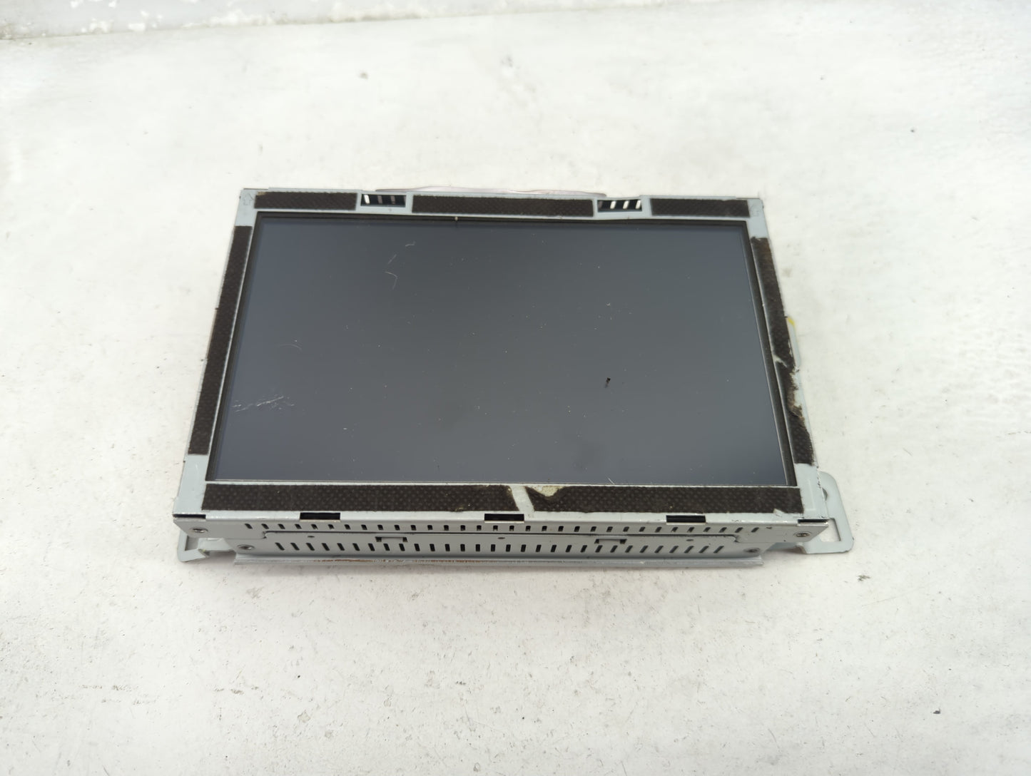 2017-2019 Kia Cadenza Information Display Screen - Oemusedautoparts1.com