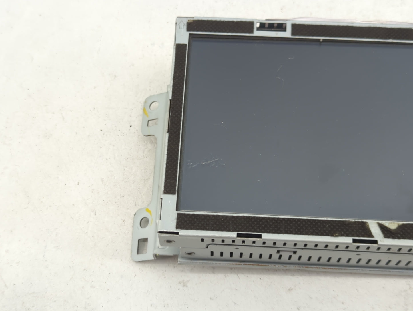 2017-2019 Kia Cadenza Information Display Screen - Oemusedautoparts1.com