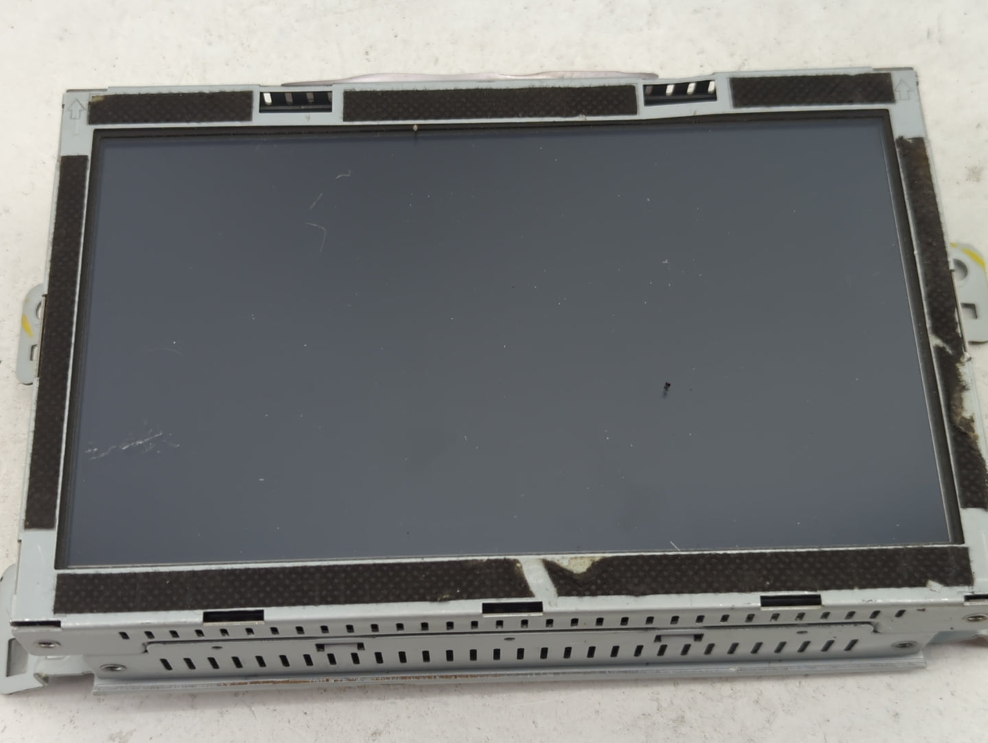 2017-2019 Kia Cadenza Information Display Screen - Oemusedautoparts1.com