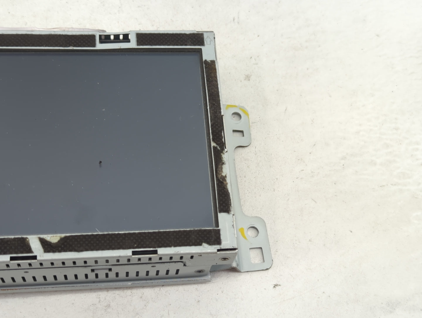 2017-2019 Kia Cadenza Information Display Screen - Oemusedautoparts1.com