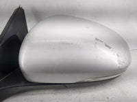 2017-2020 Kia Cadenza Driver Side View Mirror - Left Door Mirror OEM Used - Oemusedautoparts1.com